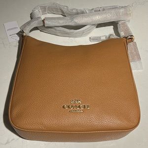 Coach Ellie File bag